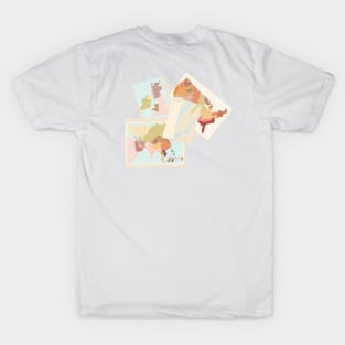 Wanderlust T-Shirt